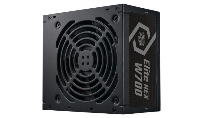 Cooler Master Elite NEX W700 700W power supply (MPW-7001-ACBW-BE1)