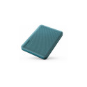 Toshiba Canvio Advance 2020 2TB External HDD Green (HDTCA20EG3AA)