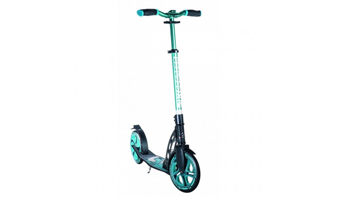 Six Degrees Scooter 230 mm ja 215 mm türkiissinine AU 514