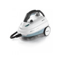 Ariete Xvapor Deluxe 4146 (1500W; white color)