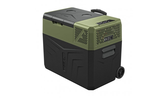 Yolco BCX40 roheline 39 l reisijahuti