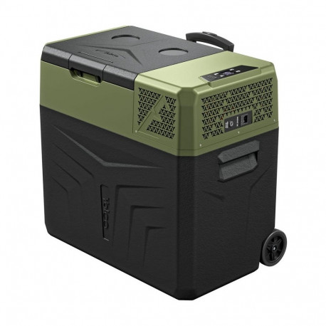 Yolco BCX50 roheline 47 l reisijahuti