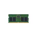 Kingston ValueRAM Laptop Memory, SODIMM, DDR5, 8GB, 5600MHz, CL46 (KVR56S46BS6-8)