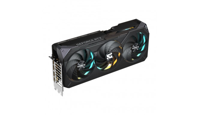 Gigabyte GeForce RTX 5090 GAMING OC 32G | NVIDIA | 32 GB | GeForce RTX 5090 | GDDR7 | HDMI ports qua
