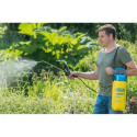 Gloria | Gardener Sprayer | PRIMA 5 GLORIA | 3 bar