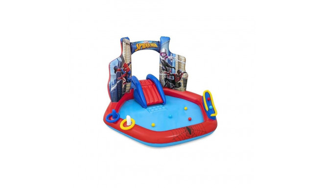 INFLAT PLAYGROUND 98793 2.11x2.06x1.27 m
