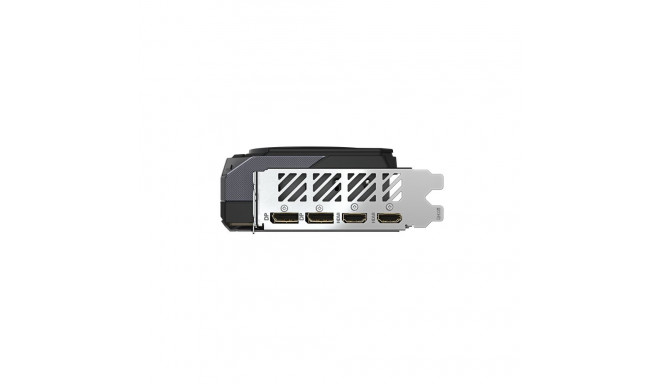 Gigabyte Radeon RX 9070 XT GAMING OC 16G | AMD | 16 GB | Radeon RX 9070 XT | HDMI-pordid 2 | PCI-E 5