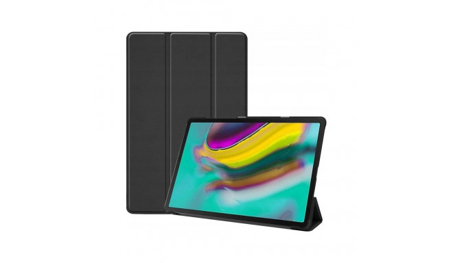 Etui CoreParts Samsung Galaxy Tab S5E 10.5" must tahvelarvutile