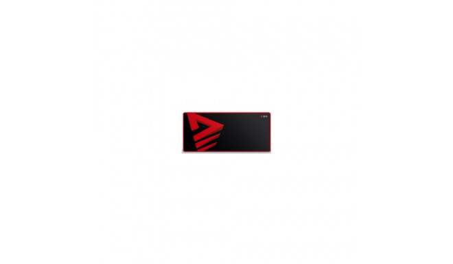 Savio Professional Gaming Mousepad Turbo Dynamic L Black