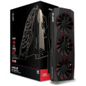 XFX Quicksilver Radeon RX 9070 XT Magnetic Air 16GB GDDR6 graphics card (RX-97TMAQKB9)