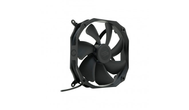 SilentiumPC Sigma Pro 140 PWM ventilaator (SPC137)