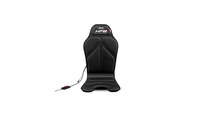 Next Level Racing HF-8 haptiktagasisidega mängupadi – haptik istepadi