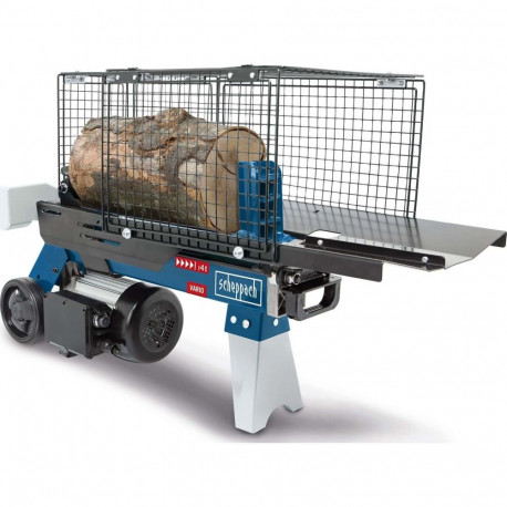 Scheppach Log Splitter HL460 4T