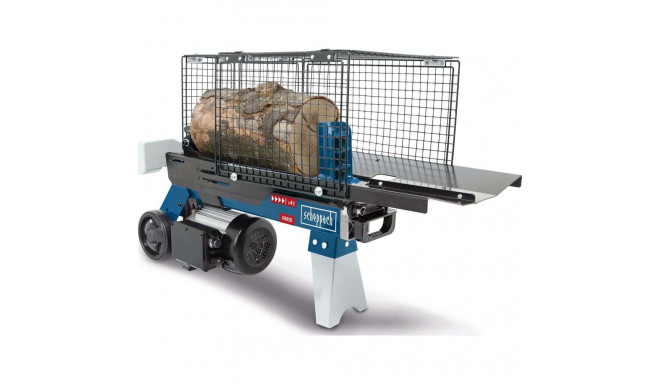 Scheppach puulõhkumismasin HL460 4T