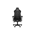 Next Level Racing HF-8 Haptic Feedback Gaming Pad - haptic seat cushion