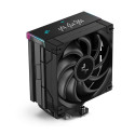 Deepcool AK400 Digital Pro CPU Cooler (R-AK400-BKAPMN-G)