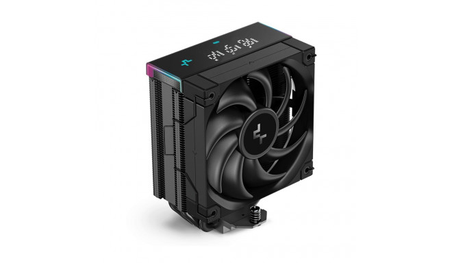 Deepcool AK400 Digital Pro CPU Cooler (R-AK400-BKAPMN-G)
