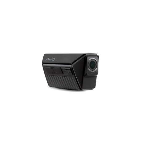 Mio MiVue MP30 Dual 2.5K Rider pardakaamera | GPS (satelliit)