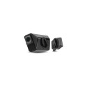 Mio MiVue MP30 Dual 2.5K Rider Dash Cam | GPS (satellite)