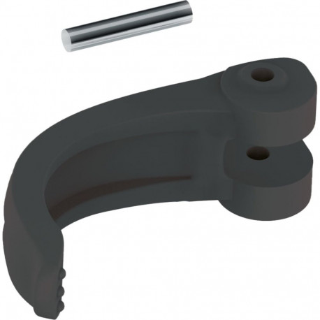 Leki Speed Lock 1+ Lever 20/18 mm - Spare Lock