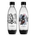Bottles SodaStream Fuse black Sparkling