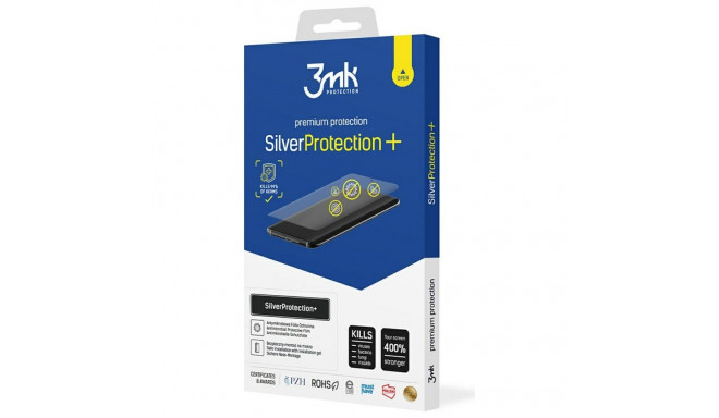 3MK Silver Protect+ Sam A70 Antimicrobial Wet Application Screen Protector