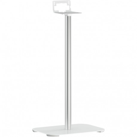 Vogels SOUND 3305 Universal L Speaker floor stand, White | Vogels