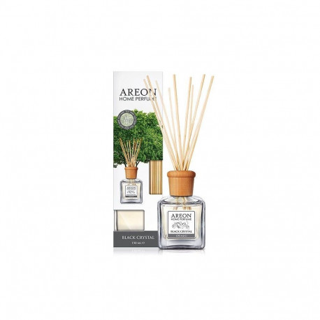 Areon Black Crystal kodulõhn, 150 ml