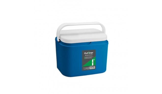 Passiivne jahutuskast Outliner 10L F5