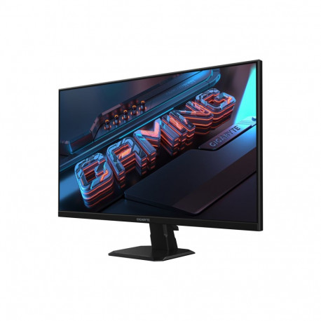 Gigabyte | GS27FA EU1 | 27 " | IPS | FHD | 180 Hz | 1 ms | 1920 x 1080 pixels | 300 cd/m² | HDMI por