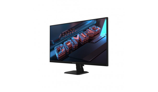 Gigabyte GS27FA EU1 | 27 " | IPS | FHD | 180 Hz | 1 ms | 1920 x 1080 pixels | 300 cd/m² | HDMI ports