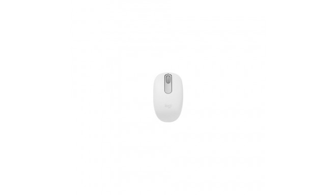 Logitech M196 valge arvutihiir