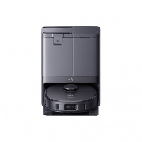 Anker Eufy X10 Pro Omni märg ja kuiv robottolmuimeja must