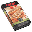 Tefal Snack Collection baking trays: 3 Paninis
