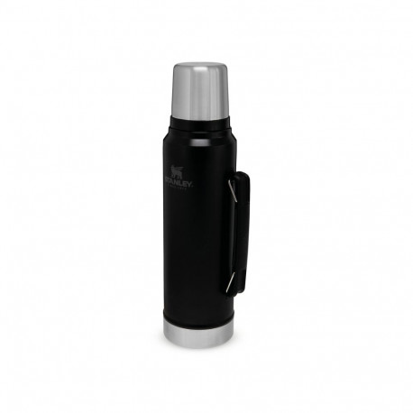 Stanley termospudel Classic 1L matt must