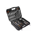 Neo 10-076 tool set 219 pcs. (10-076)