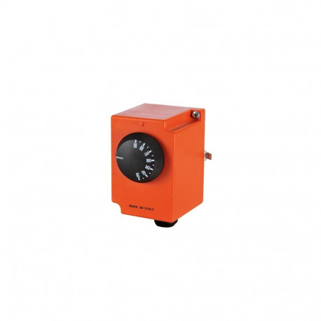 ICMA 1/2. 30-90C sukeldatav termostaat