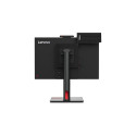 Lenovo | ThinkCentre | Tiny-in-One 24 (Gen 5) | 23,8 " | IPS | 16:9 | 60 Hz | 4 ms | 1920 x 1080 | 2