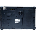 Durabook | R11L Rugged Tablet | 11.6 " | Black | Touchscreen Display | 1920 x 1080 pixels | Intel Pe