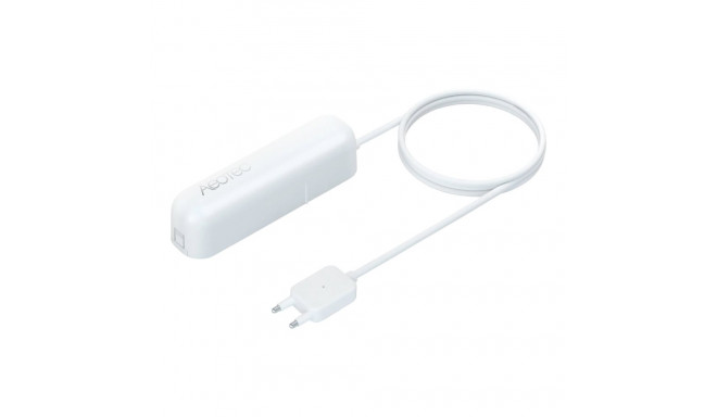 AEOTEC | Water Sensor 7 Pro | Z-Wave Plus V2 | Zigbee | White