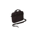 Case Logic | Advantage | Fits up to size 14 " | Messenger - Briefcase | Black | Shoulder strap