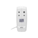 Adler | Mixer | AD 4201 g | Hand Mixer | 300 W | Number of speeds 5 | Turbo mode | White