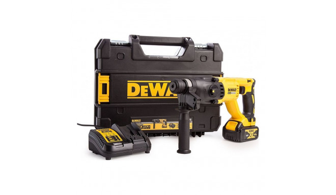 Dewalt DCH133M1 18V Hammer Drill