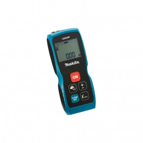 laser kaugusmõõtja Makita LD050P