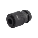 Adapter 1/2 → 7/16 löökmutrivõtme jaoks