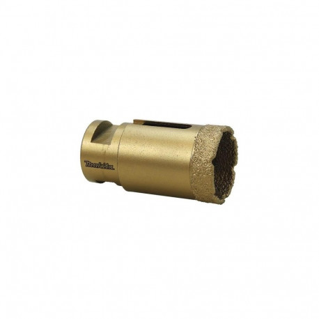 DIAMOND CORE BIT MAKITA 16MM (M14)