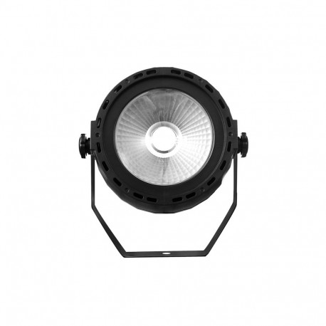 LIGHT4ME PAR-valgusti COB 30 BK V2 SC