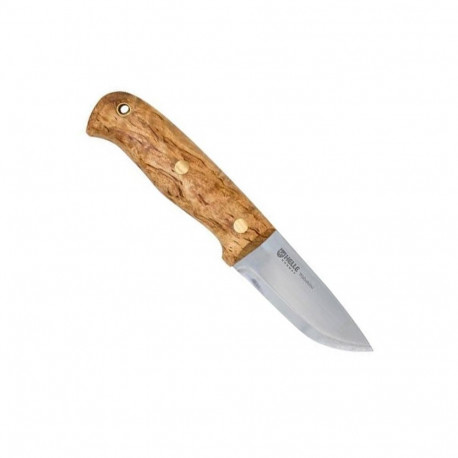 Helle Wabakimi Sleipner Steel Knife