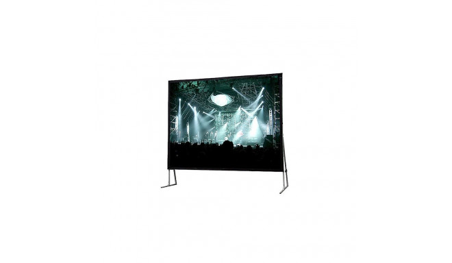 Avtek FOLD 400 projection screen 4:3