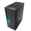 Gembird gaming disainiga arvutikorpus Fornax 2000 RGB